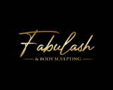 https://www.logocontest.com/public/logoimage/1606962656FabuLash  Body Sculpting.png